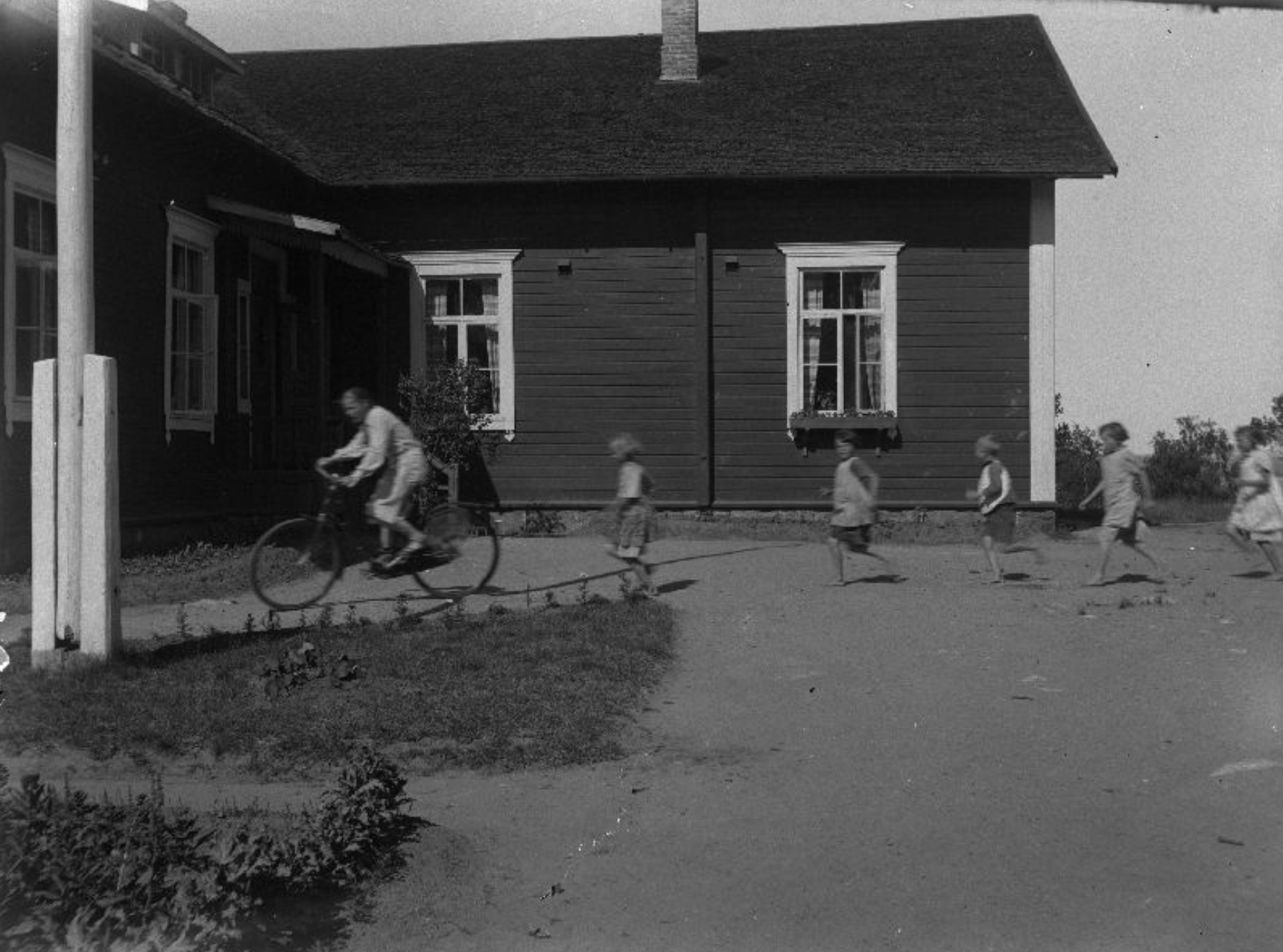 Riutula_cykel_1930tal